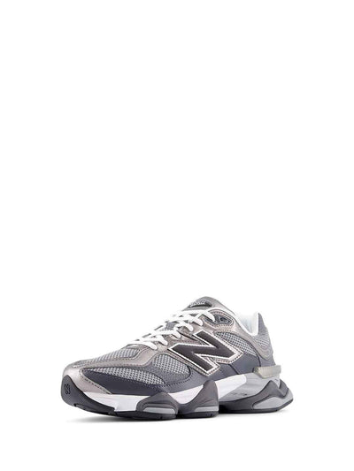 New Balance 9060 sneakers antracite