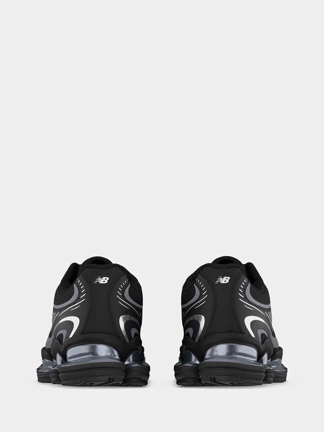 New Balance 2000 sneakers nero e grigio