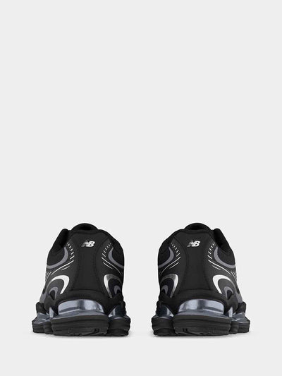 New Balance 2000 sneakers nero e grigio