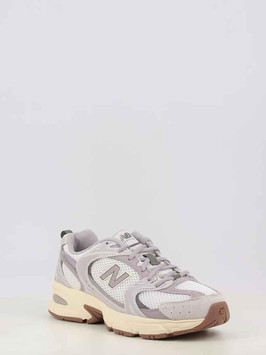 New Balance 530 sneakers lilla