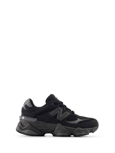 New Balance 9060 sneakers kids nero 28-35