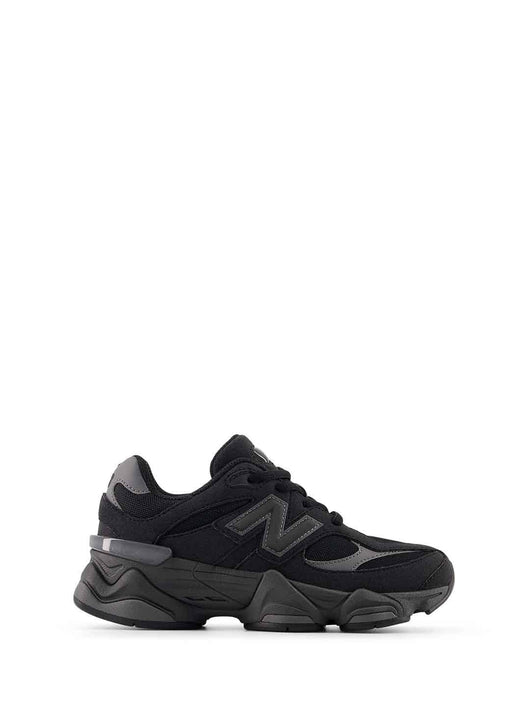 New Balance 9060 sneakers kids nero 28-35