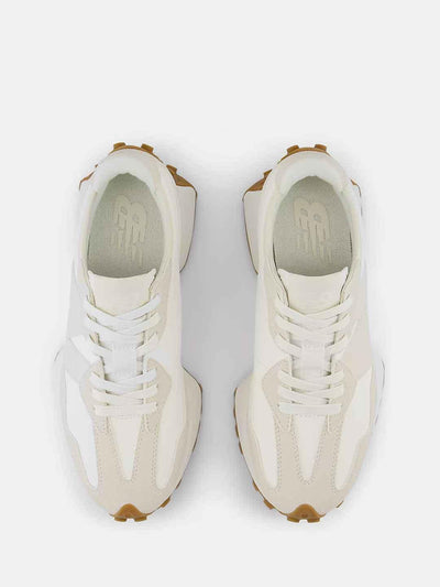New Balance 327 sneakers panna