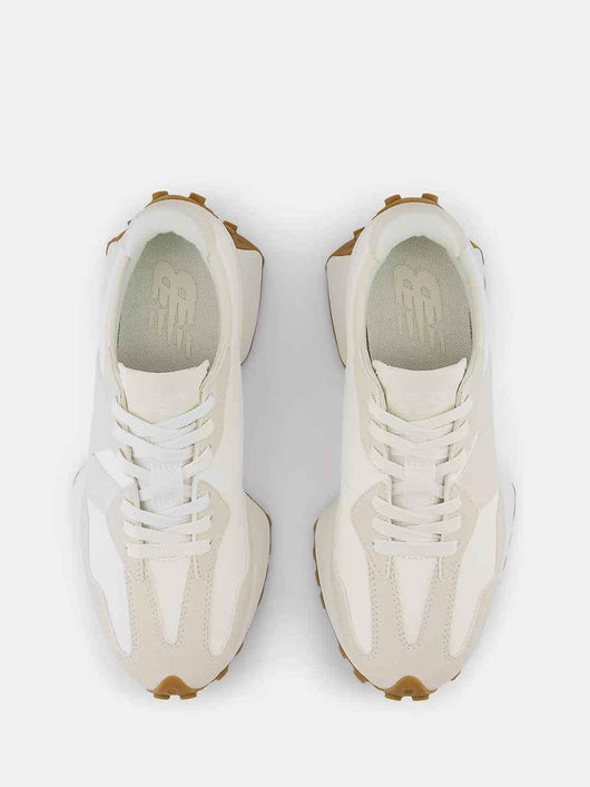 New Balance 327 sneakers panna