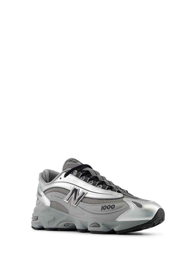 New Balance 1000 sneakers grigio