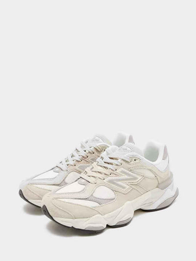 New Balance 9060 sneakers panna