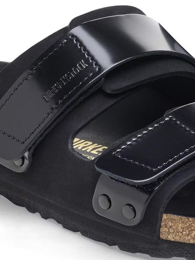 Birkenstock Uji sandali nero