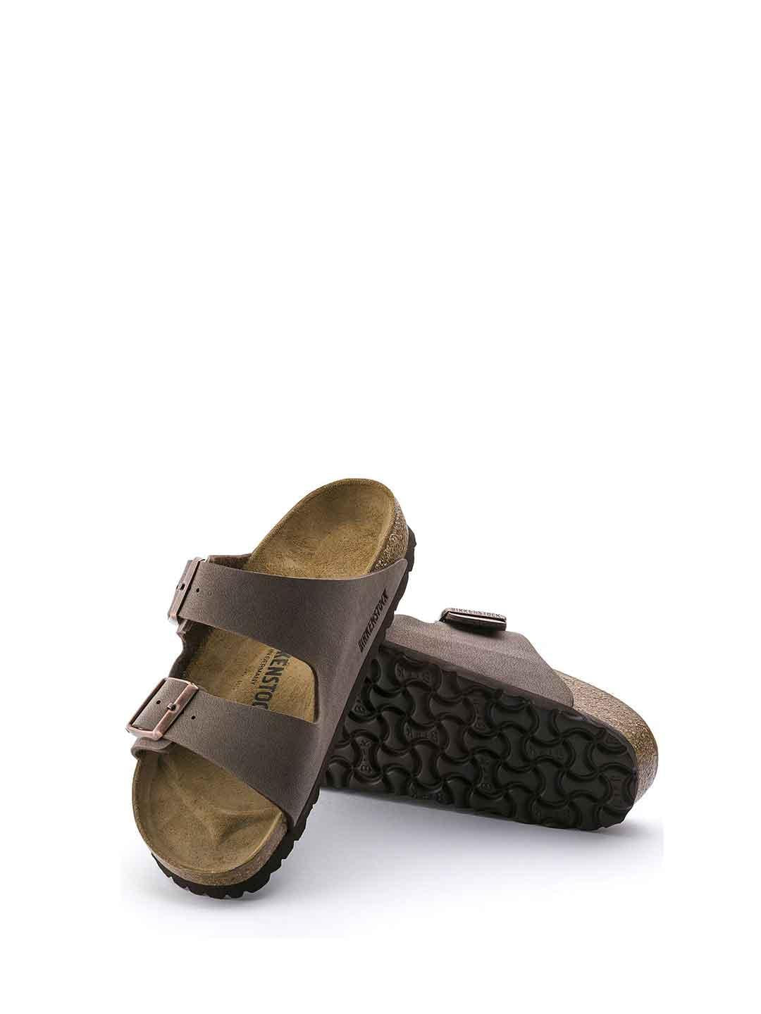 Birkenstock Arizona sandali marrone
