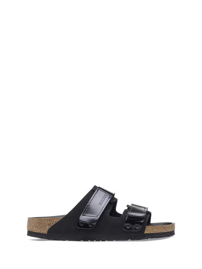 Birkenstock Uji sandali nero