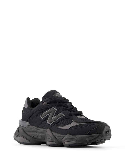 New Balance 9060 sneakers kids nero 28-35