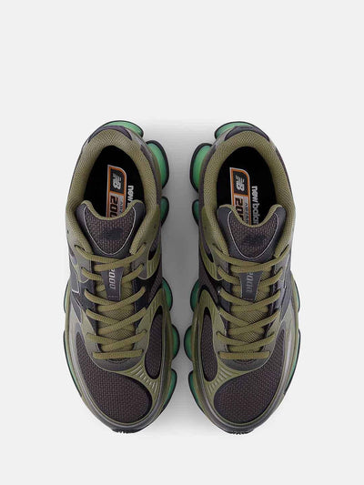 New Balance 2000 sneakers verde
