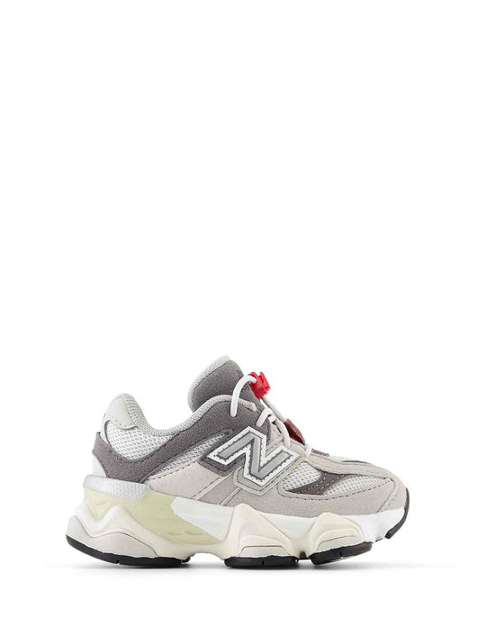 New Balance 9060 sneakers kids grigio 20-27,5