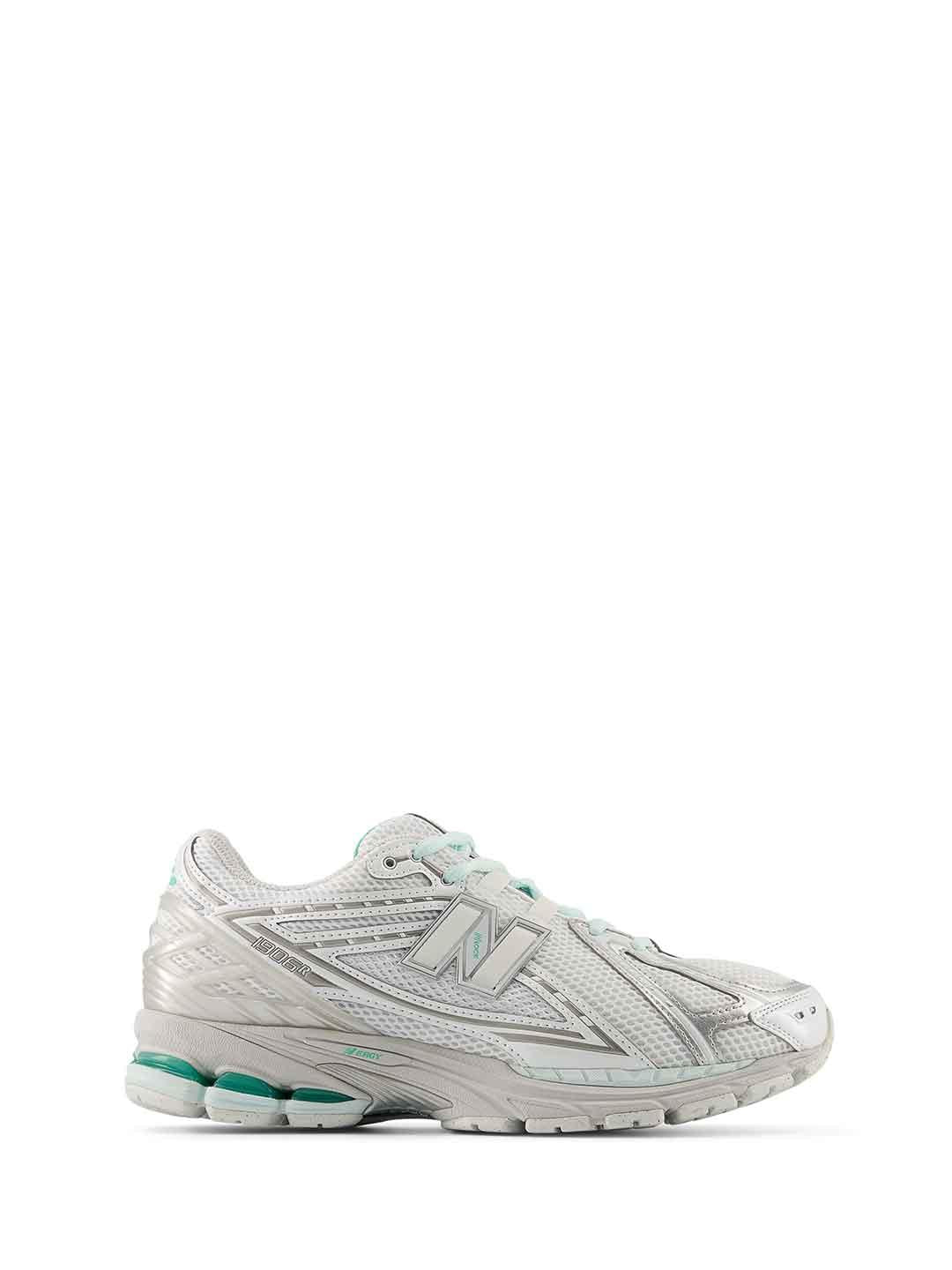 New Balance 1906 sneakers bianco