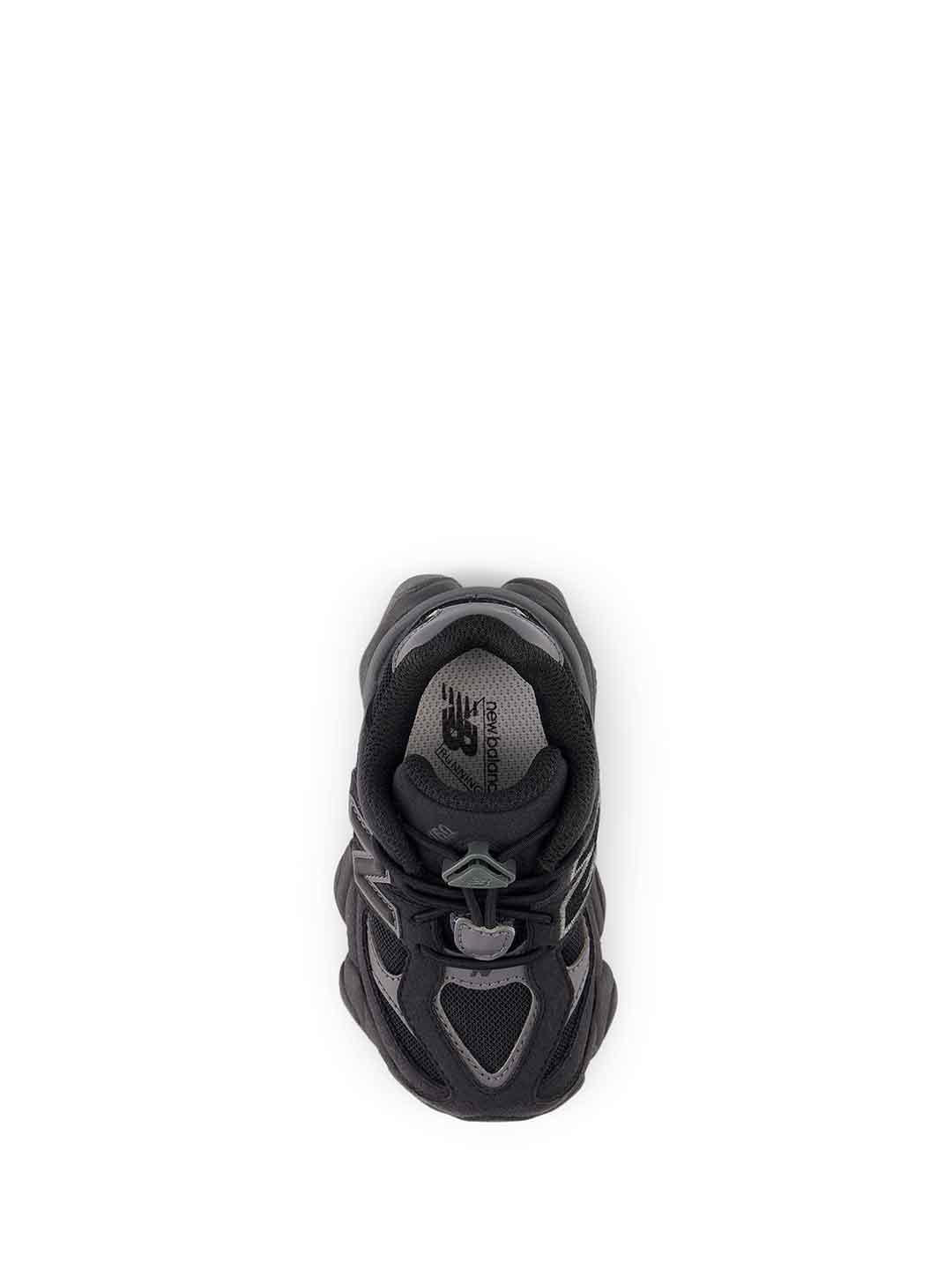New Balance 9060 sneakers kids nero 20-27,5