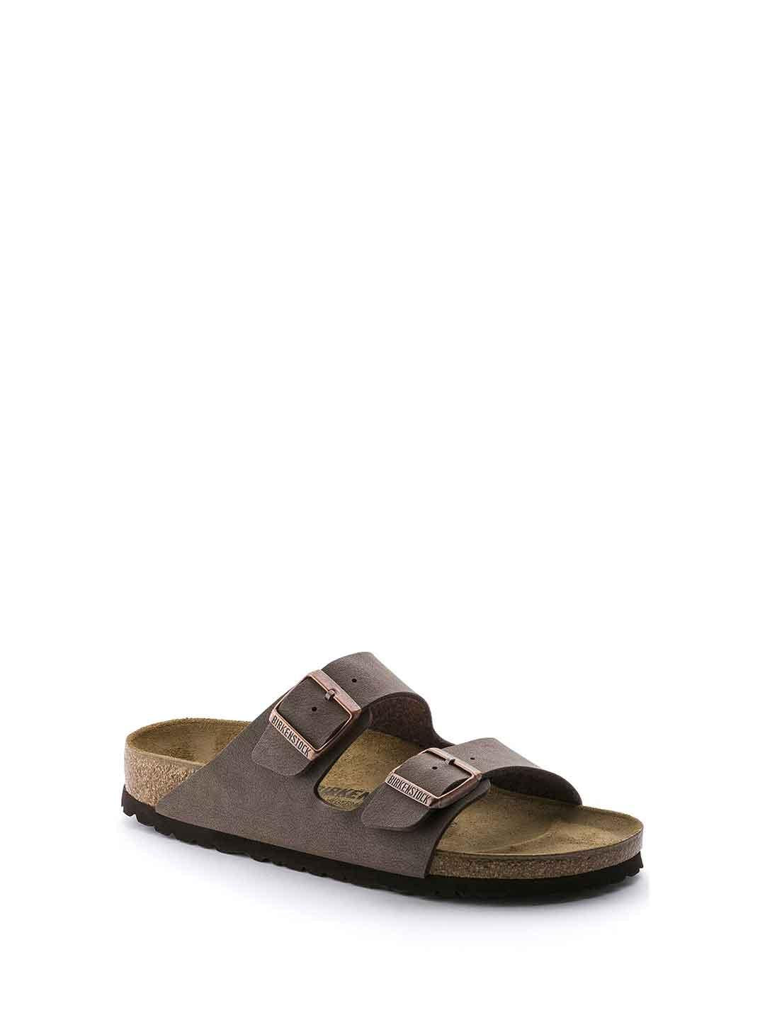 Birkenstock Arizona sandali marrone