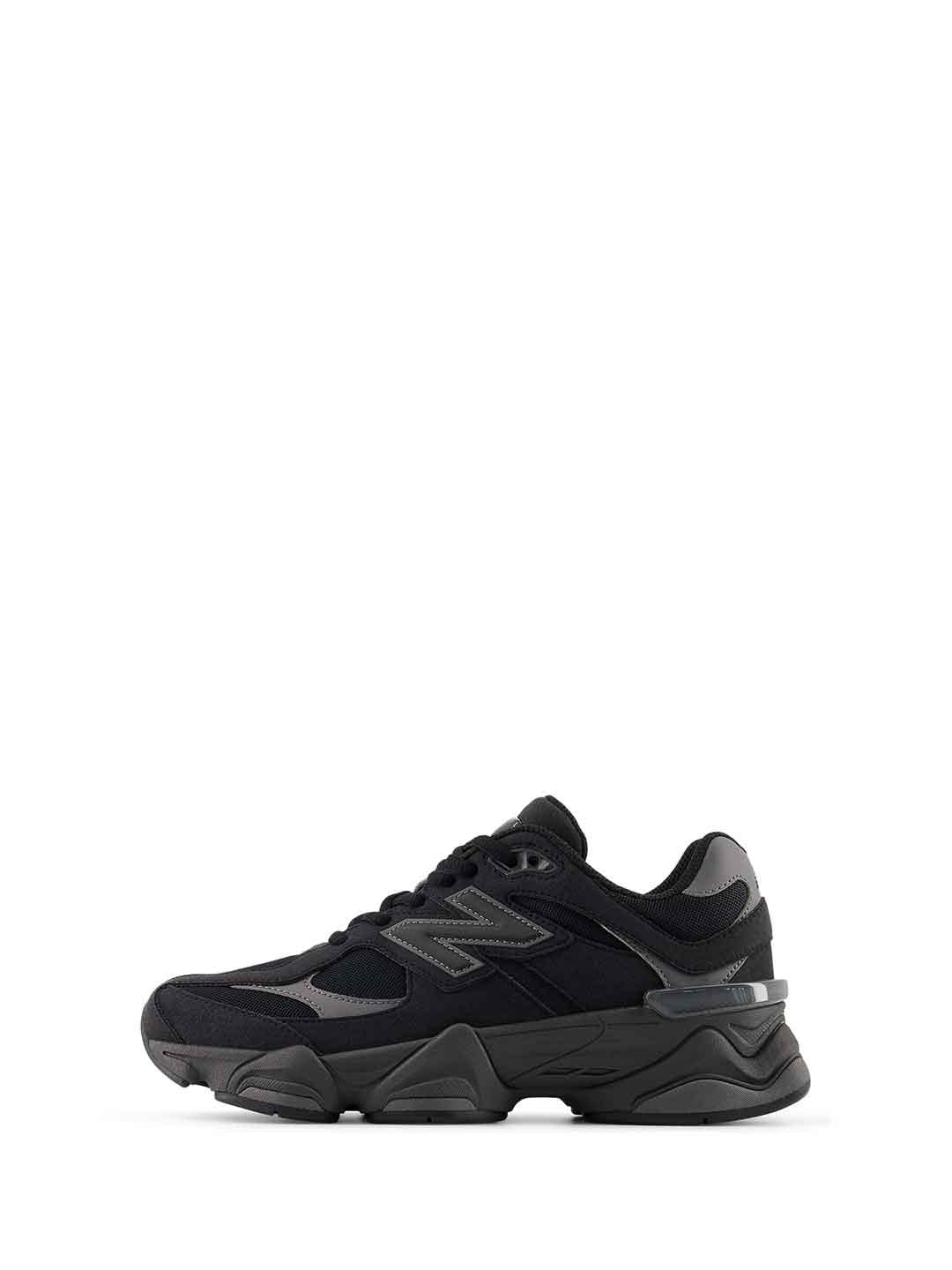 New Balance 9060 sneakers nero