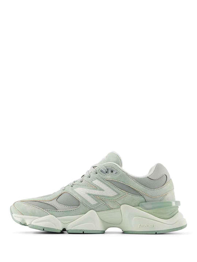New Balance 9060 sneakers verde