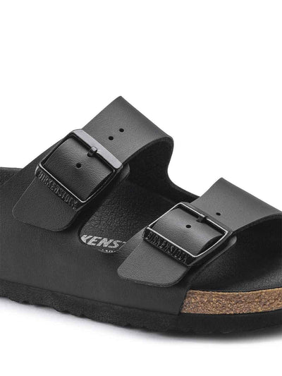 Birkenstock Arizona sandali nero
