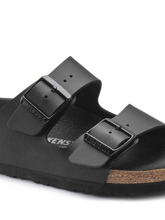 Birkenstock Arizona sandali nero