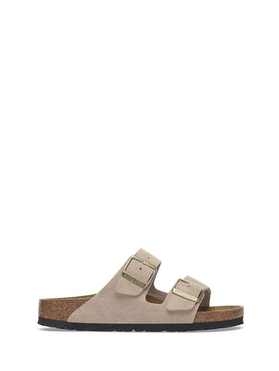 Birkenstock Arizona sandali beige