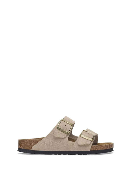Birkenstock Arizona sandali beige