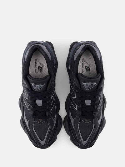 New Balance 9060 sneakers nero