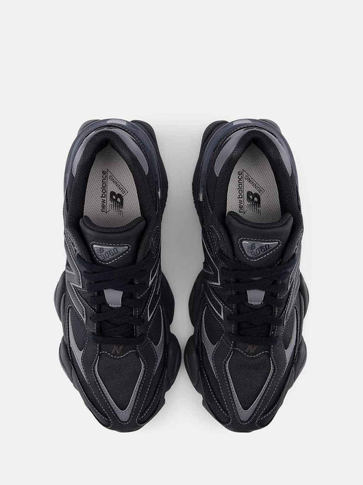 New Balance 9060 sneakers nero
