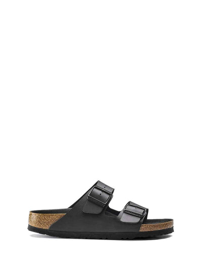 Birkenstock Arizona sandali nero