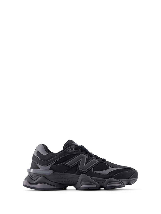 New Balance 9060 sneakers nero