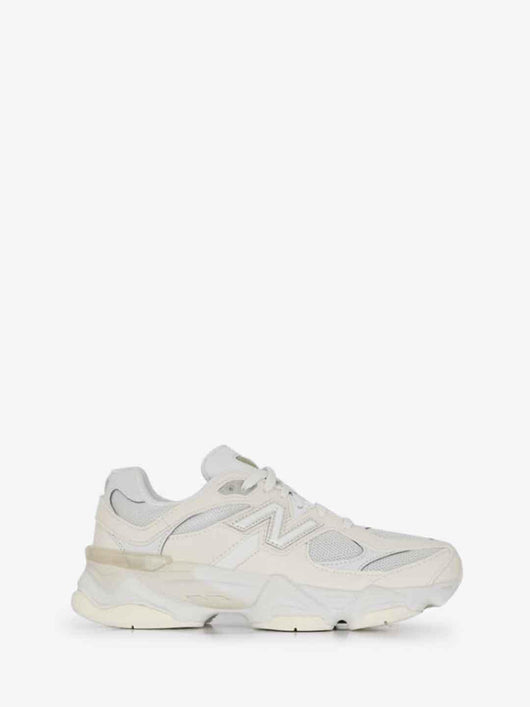 New Balance 9060 sneakers panna