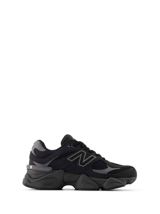 New Balance 9060 sneakers nero