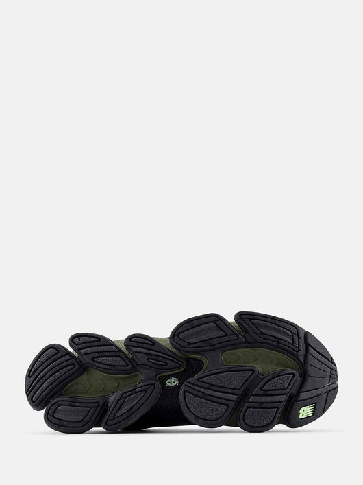 New Balance 2000 sneakers verde