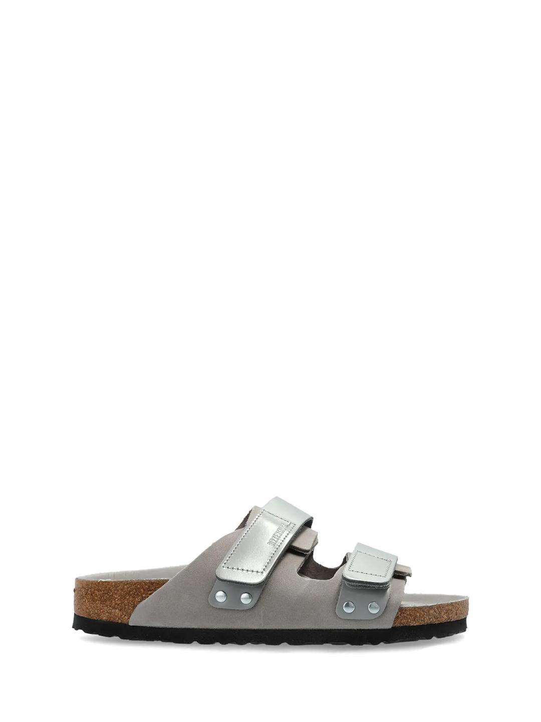 Birkenstock Uji sandali grigio