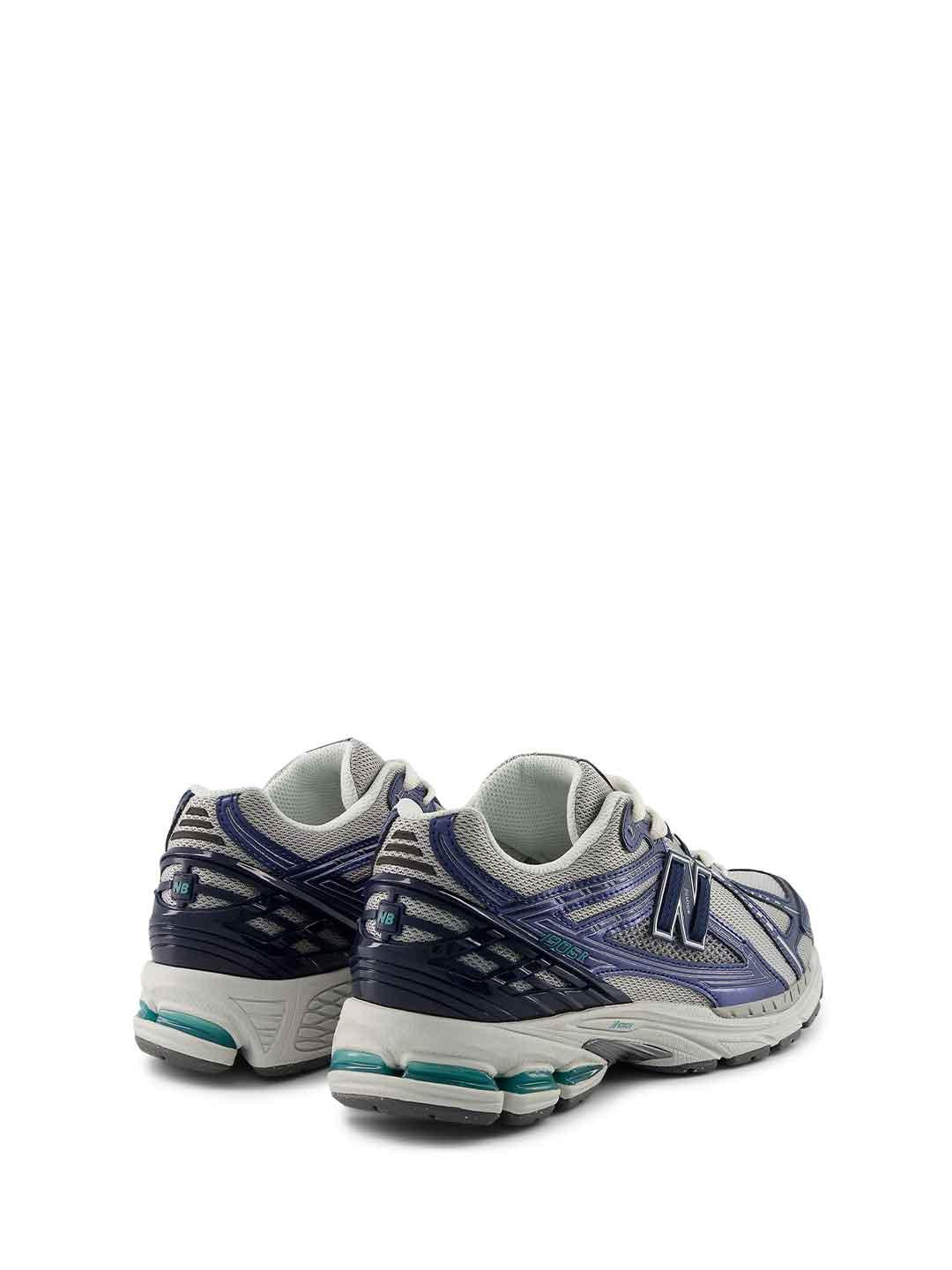 New Balance 1906R sneakers blu