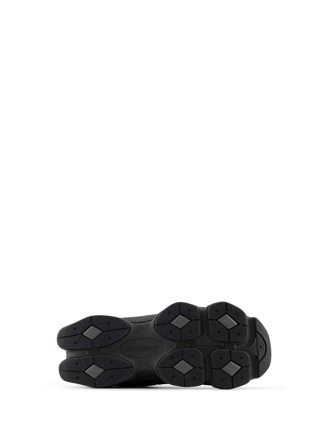 New Balance 9060 sneakers nero