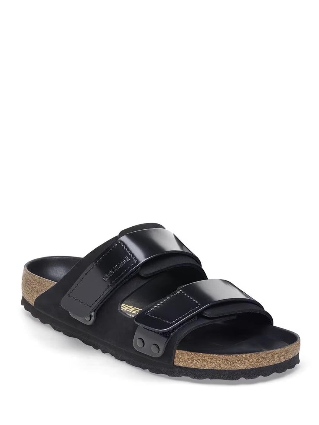 Birkenstock Uji sandali nero