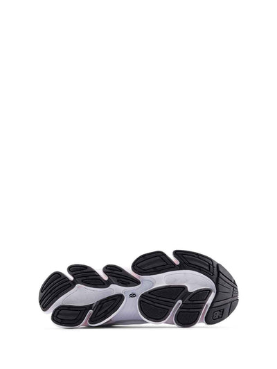 New Balance 2000 sneakers bianco e fucsia