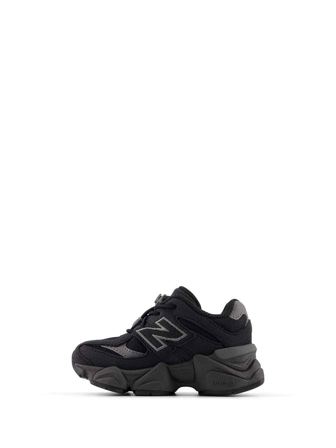 New Balance 9060 sneakers kids nero 20-27,5