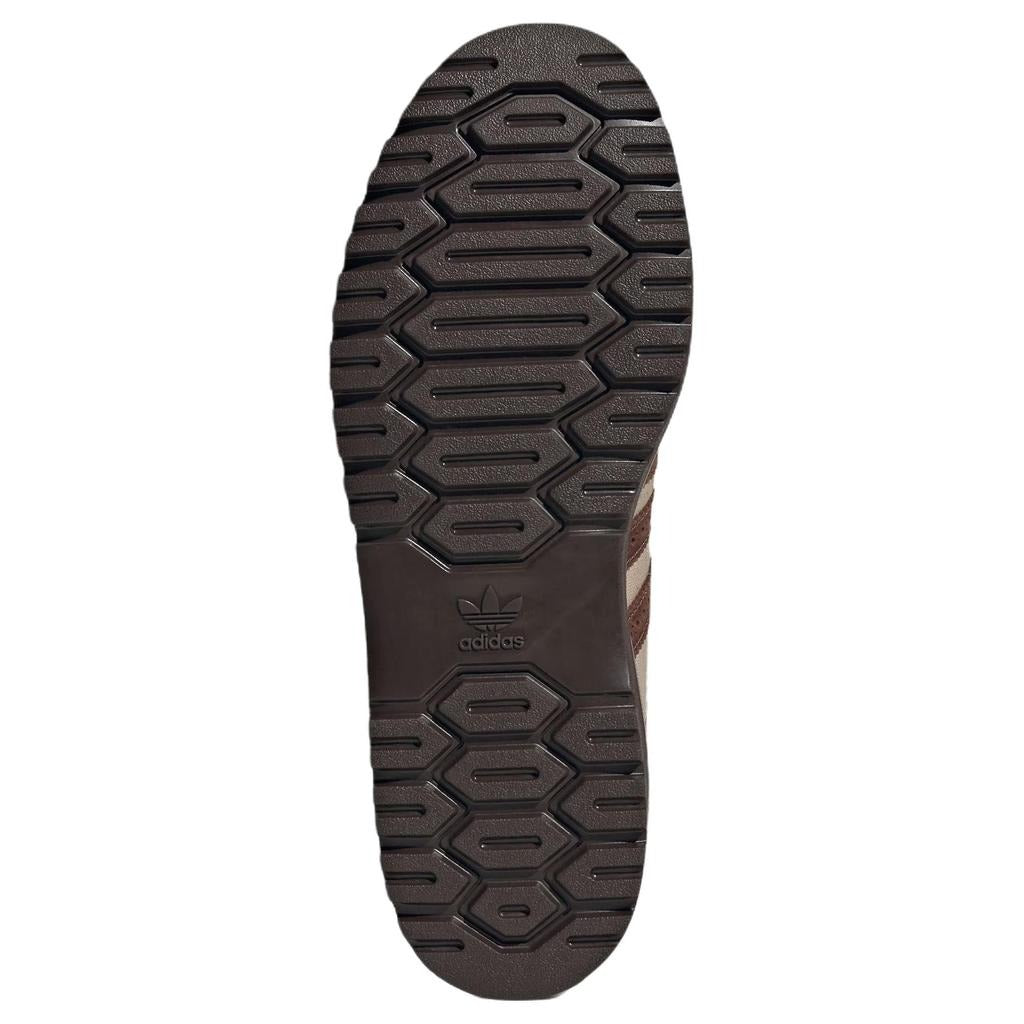 Samba WTR Marrone/Oro!