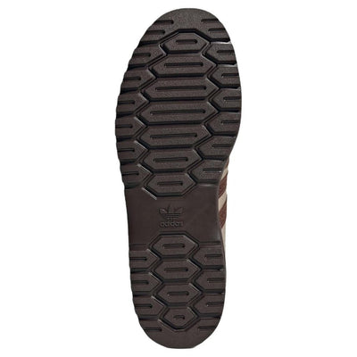 Samba WTR Marrone/Oro!