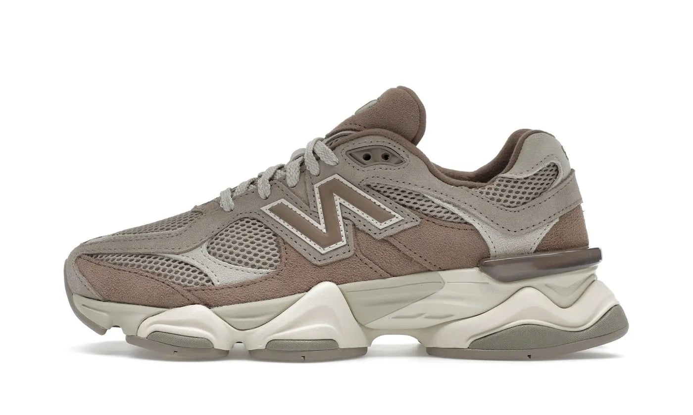 New Balance 9060 Arid Stone Mushroom