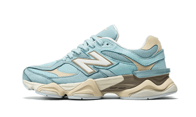 New Balance 9060 Blue Haze
