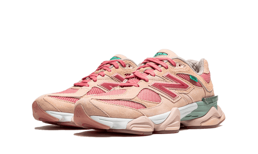 New Balance 9060 Joe Freshgoods Inside Voices Penny Cookie Pink