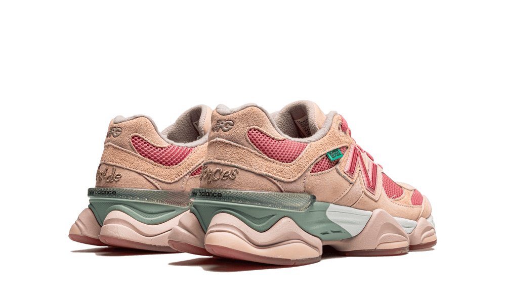 New Balance 9060 Joe Freshgoods Inside Voices Penny Cookie Pink