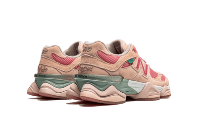 New Balance 9060 Joe Freshgoods Inside Voices Penny Cookie Pink