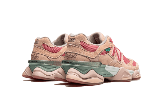 New Balance 9060 Joe Freshgoods Inside Voices Penny Cookie Pink