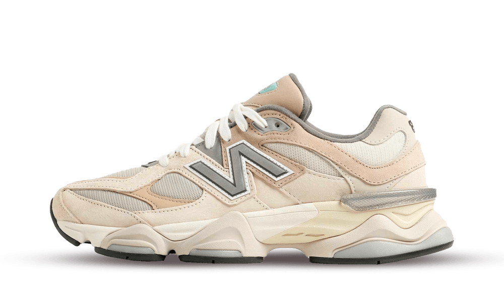 New Balance 9060 Sea Salt