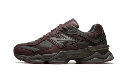 New Balance 9060 Truffle