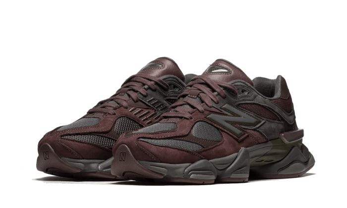 New Balance 9060 Truffle