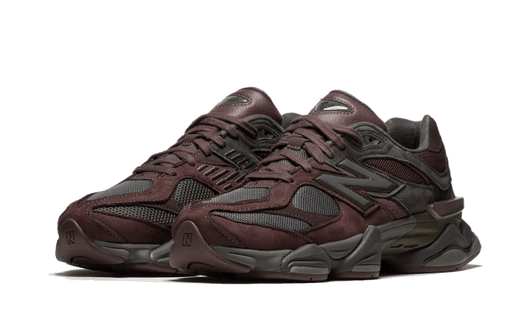New Balance 9060 Truffle